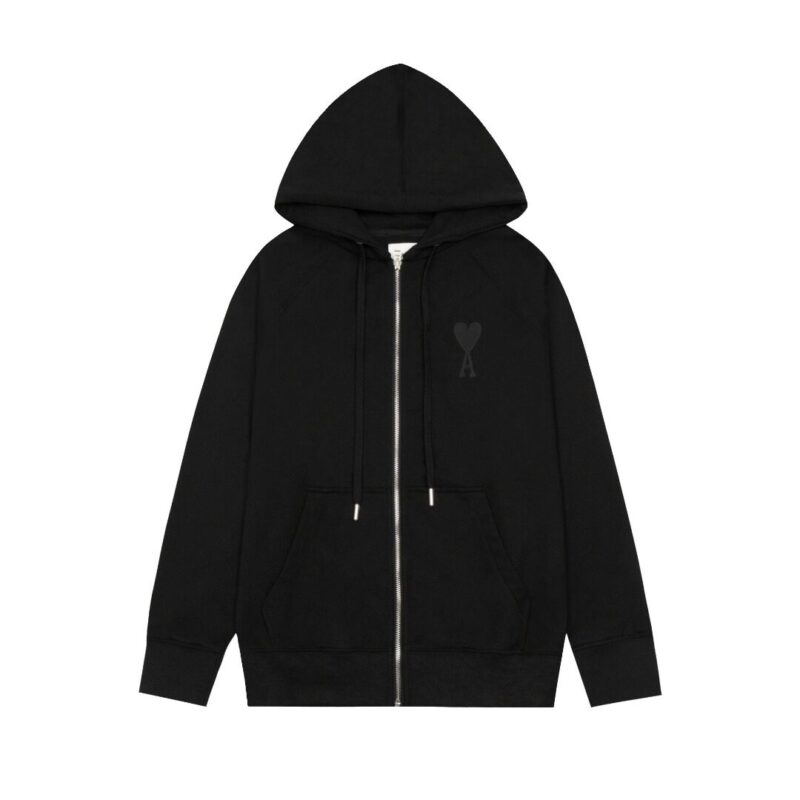 Ami Jacket