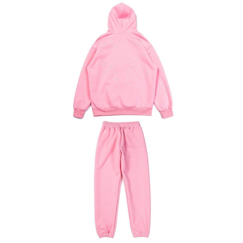 Sp5der Tracksuit - Image 2
