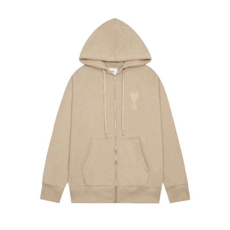 Ami Jacket