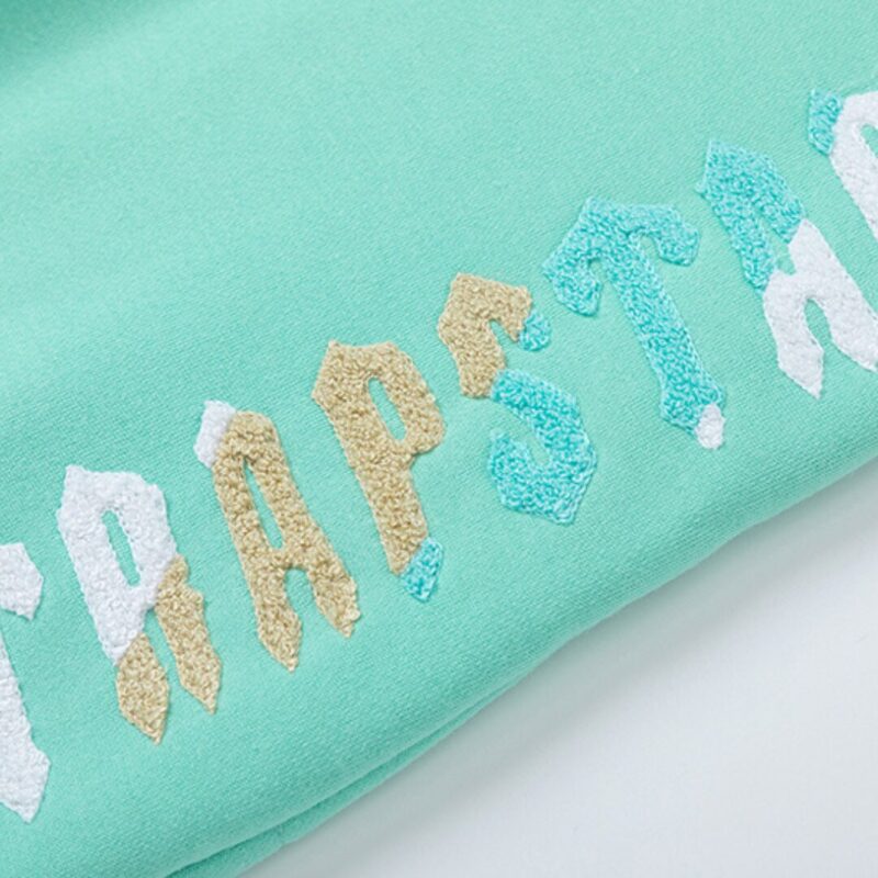 Decoded 2.0 Blue Tracksuit - Image 8
