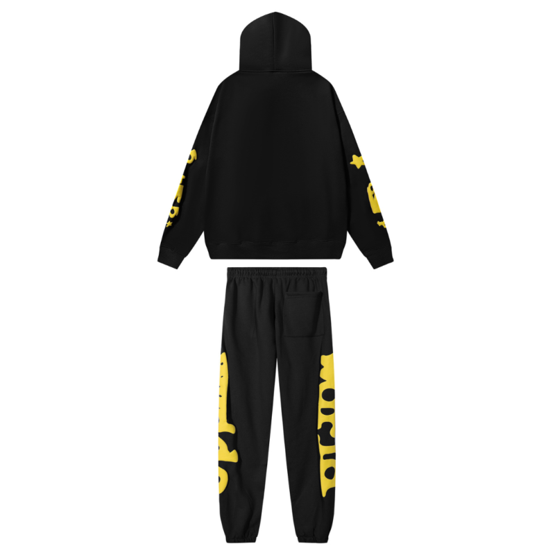Sp5der Tracksuit - Image 2