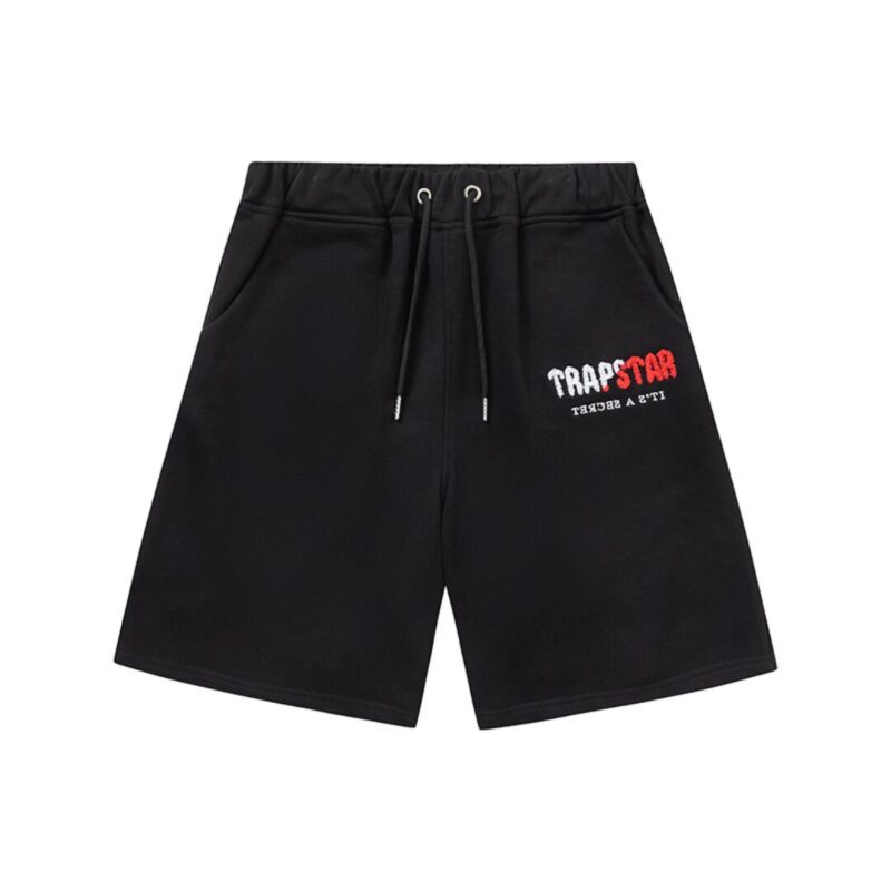 Decoded Black Short Set - Image 4
