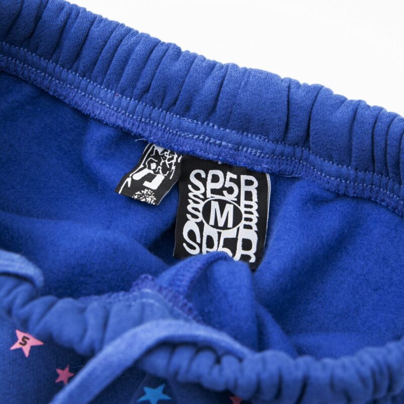 Sp5der Tracksuit - Image 9