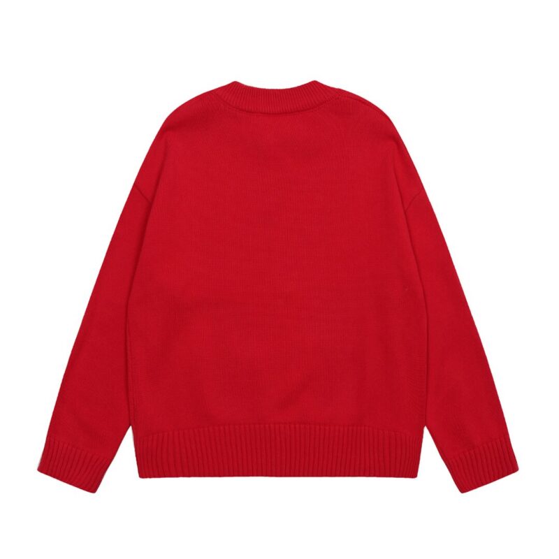 Ami Sweater - Image 2