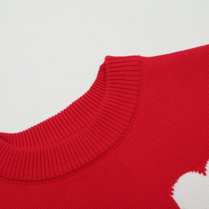 Ami Sweater - Image 3
