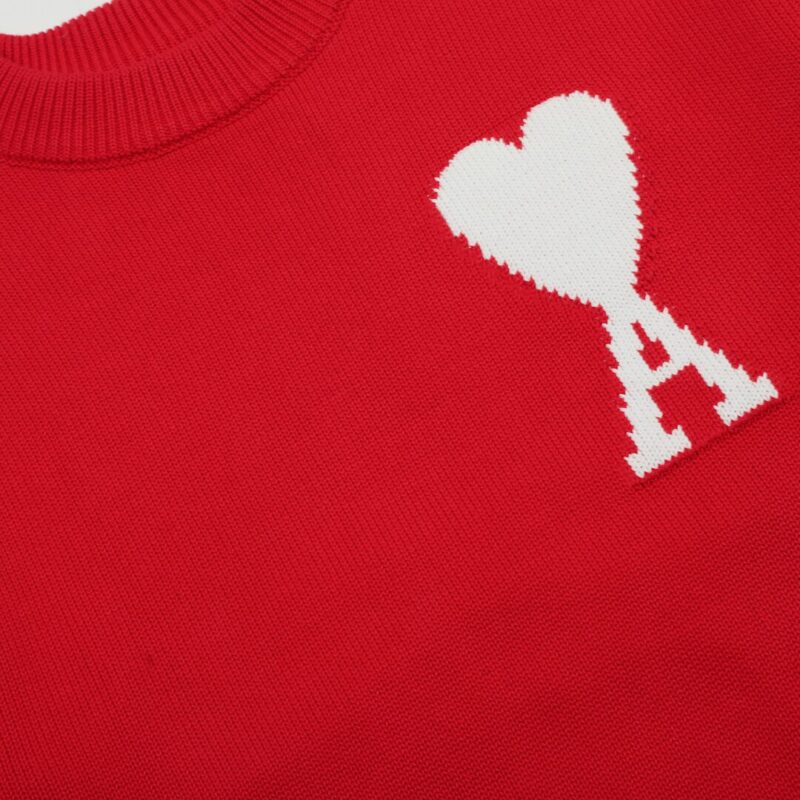 Ami Sweater - Image 4