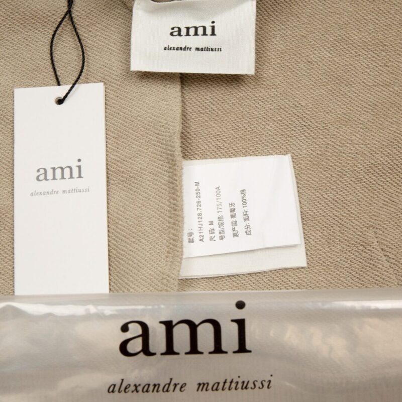 Ami Jacket - Image 7