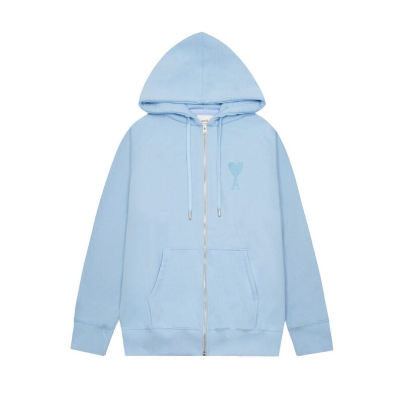 Ami Jacket