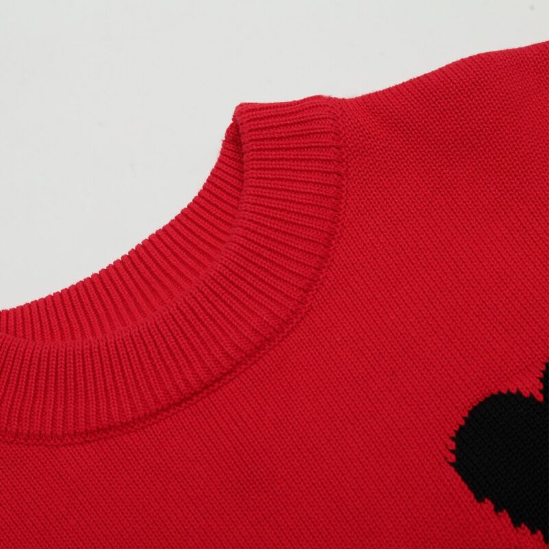 Ami Sweater - Image 3