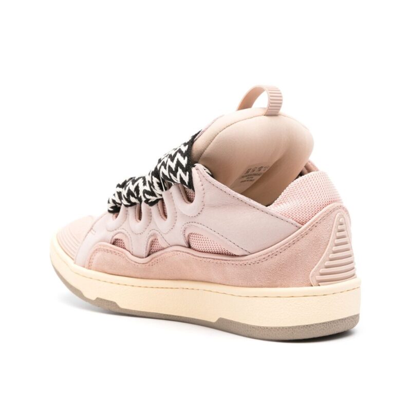Lanvin Curb Pink - Image 3