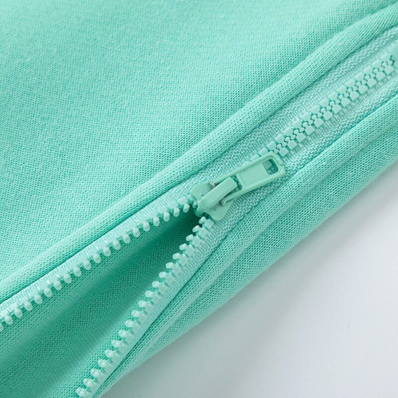 Decoded 2.0 Blue Tracksuit - Image 9