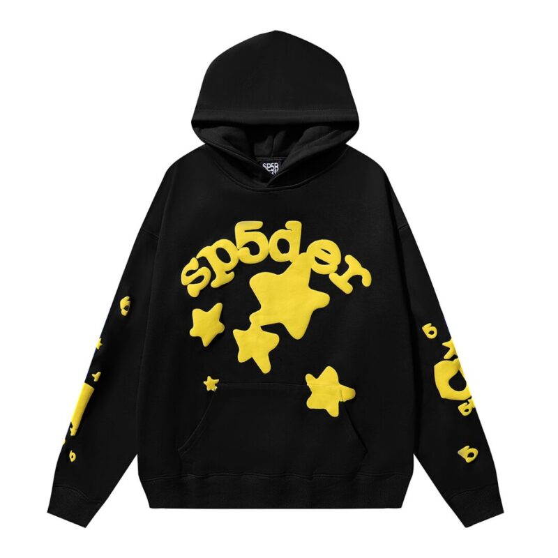 Sp5der Tracksuit - Image 3