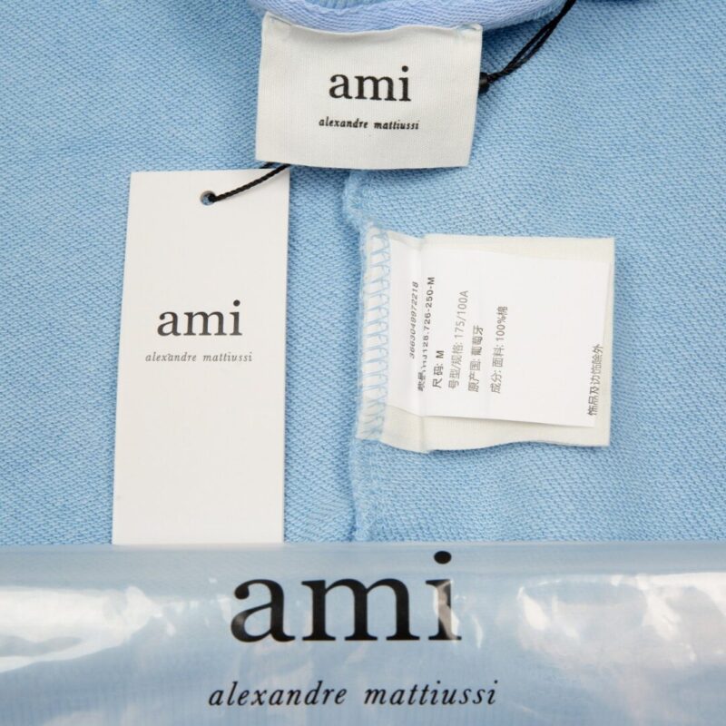 Ami Jacket - Image 6
