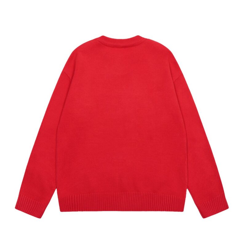 Ami Sweater - Image 2