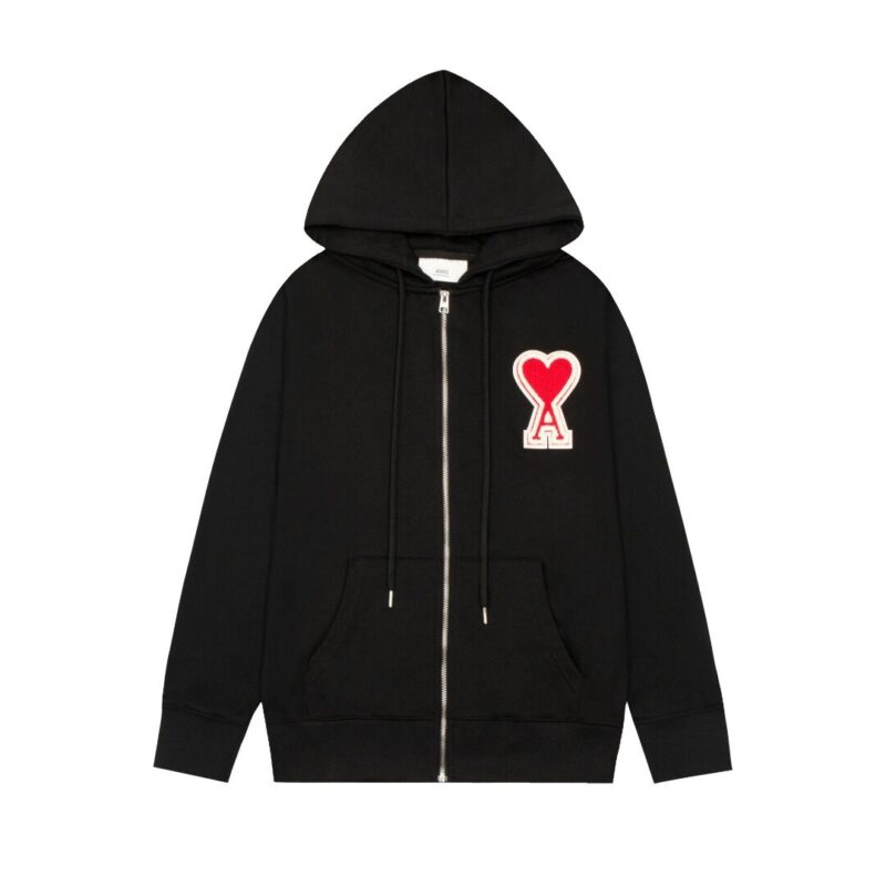 Ami Jacket