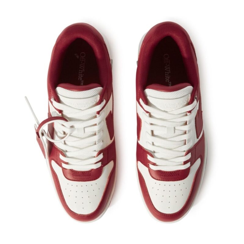 Off White Red - Image 5