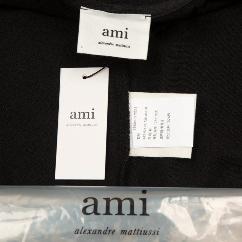 Ami Jacket - Image 6