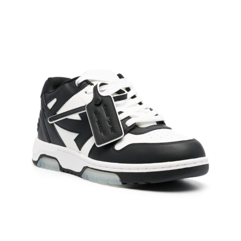 Off White Black - Image 2