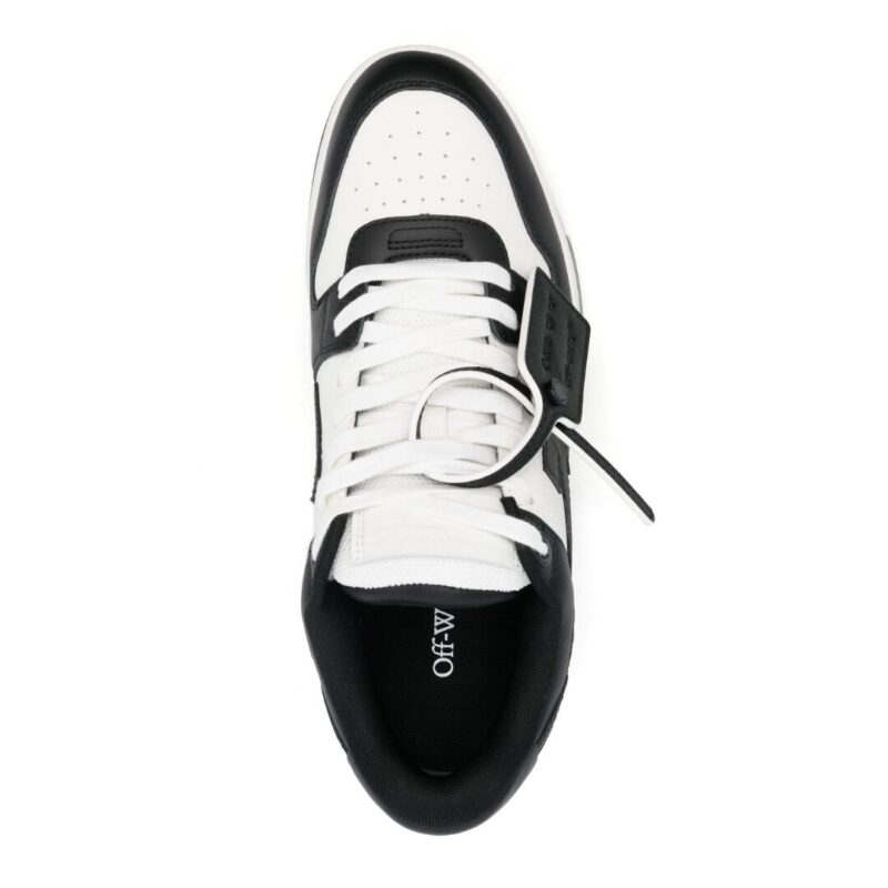 Off White Black - Image 4