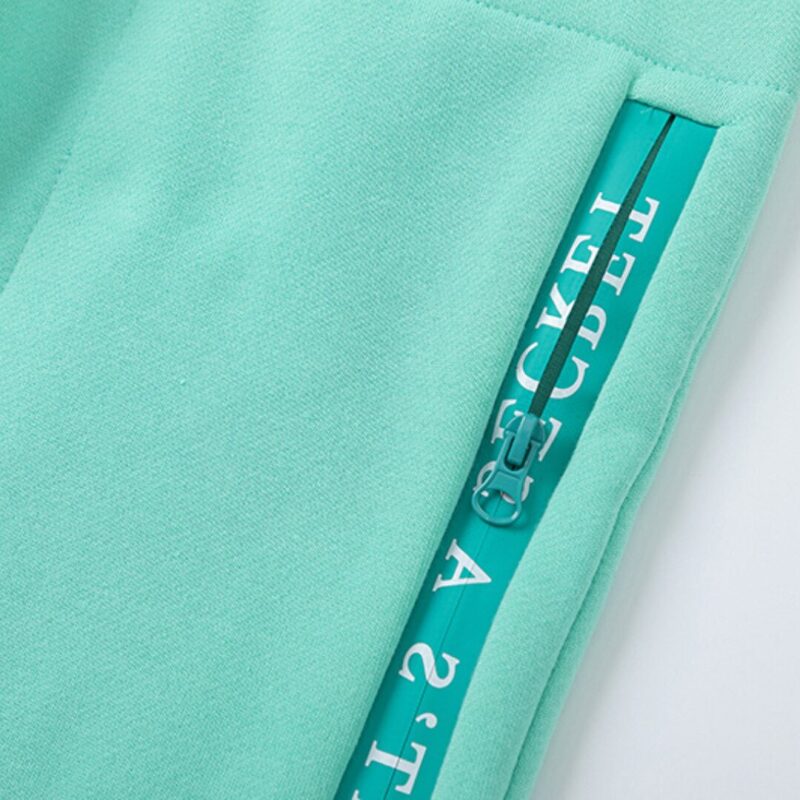 Decoded 2.0 Blue Tracksuit - Image 10