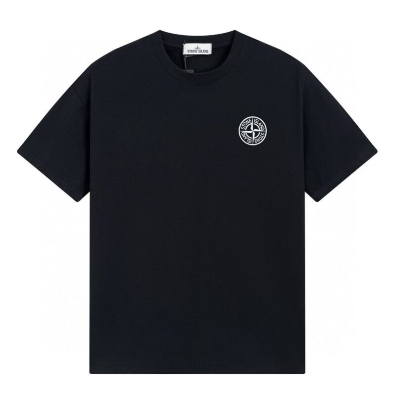 Stone Polychromatic T-shirt - Image 2