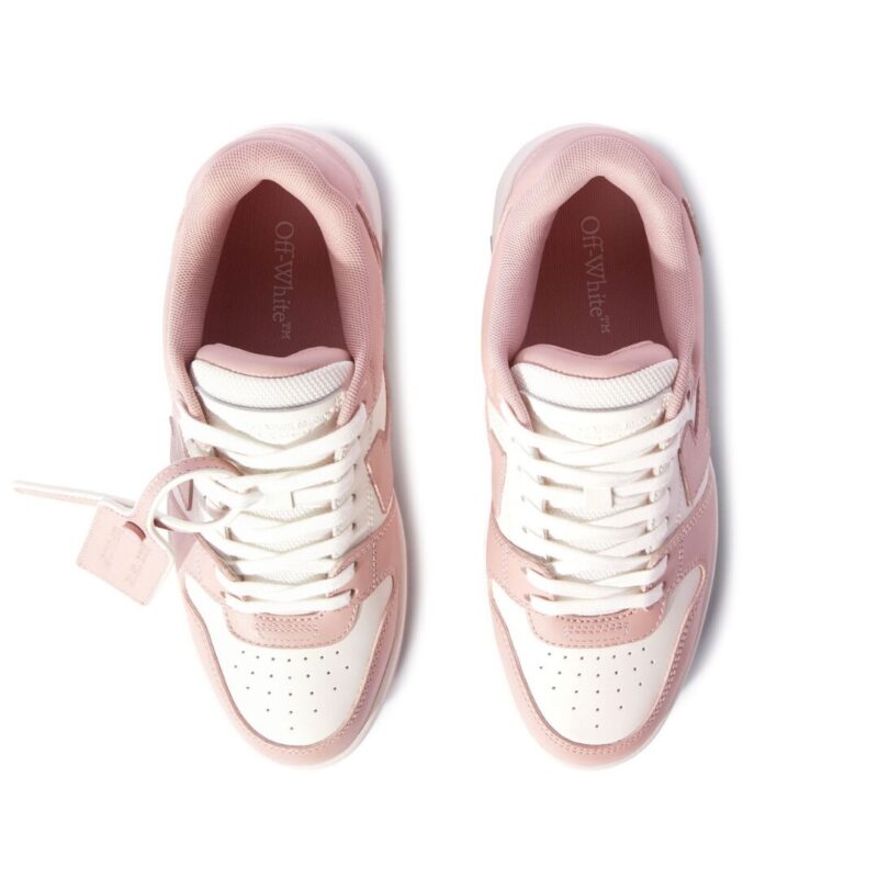 Off White Pink - Image 5