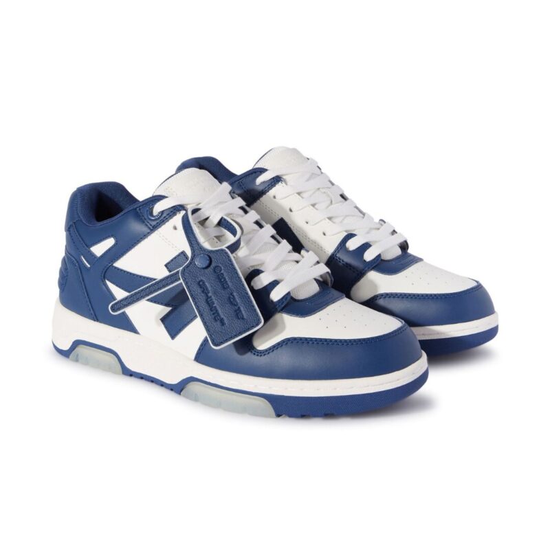 Off White Blue - Image 2