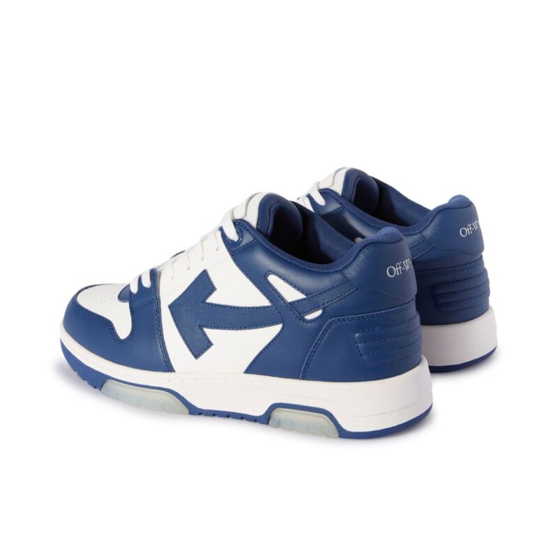 Off White Blue - Image 3
