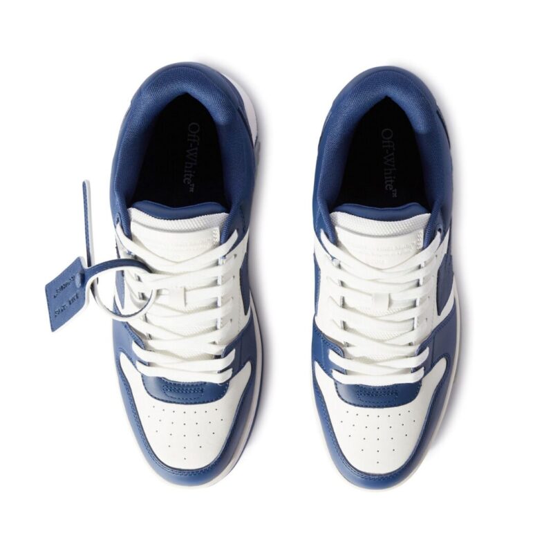 Off White Blue - Image 5
