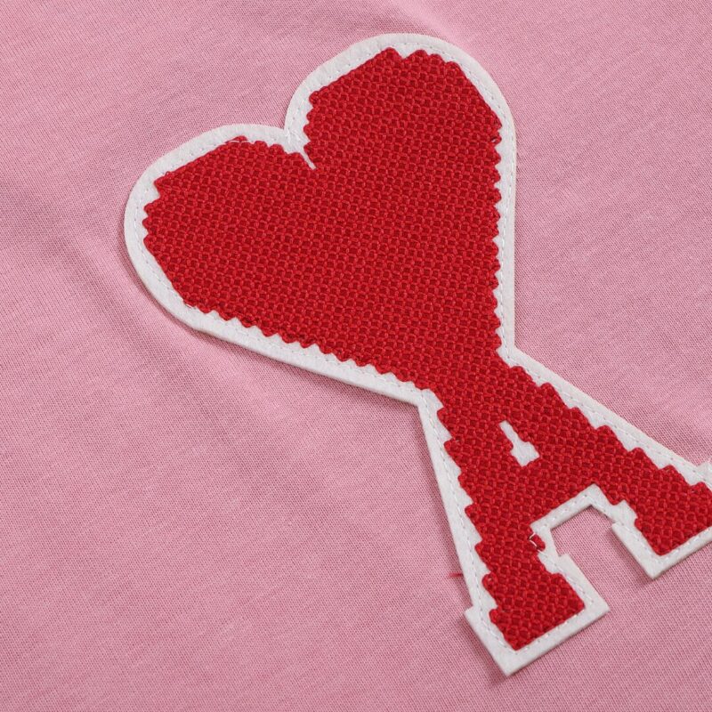 Ami T-shirt - Image 4