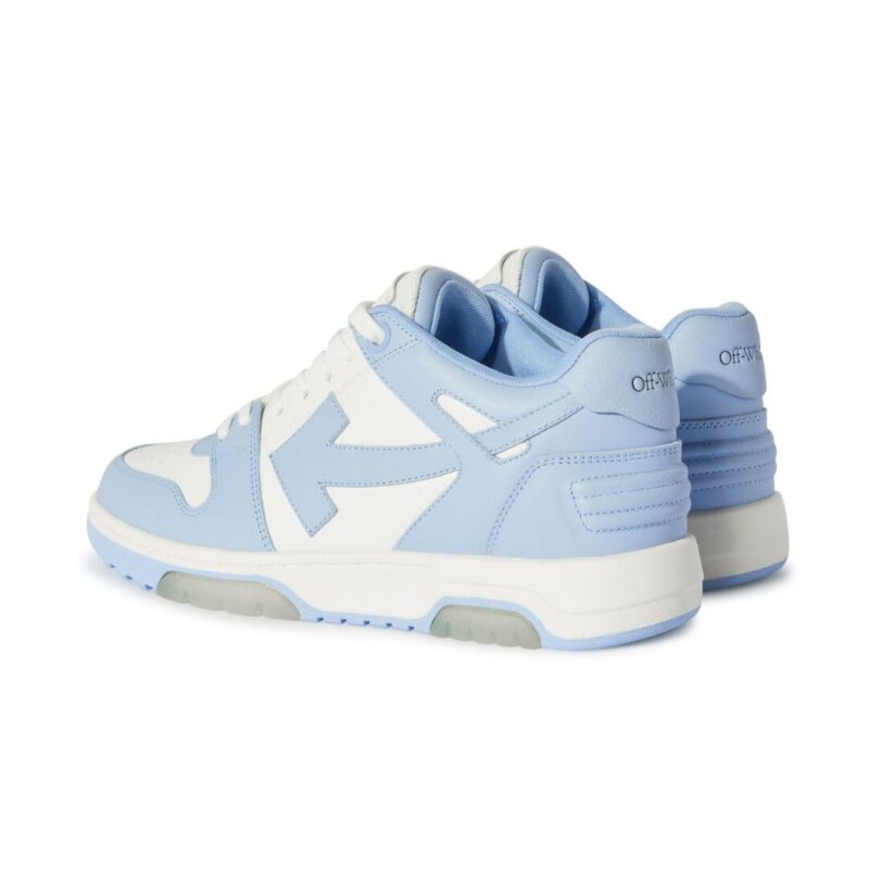 Off White Sky Blue - Image 2