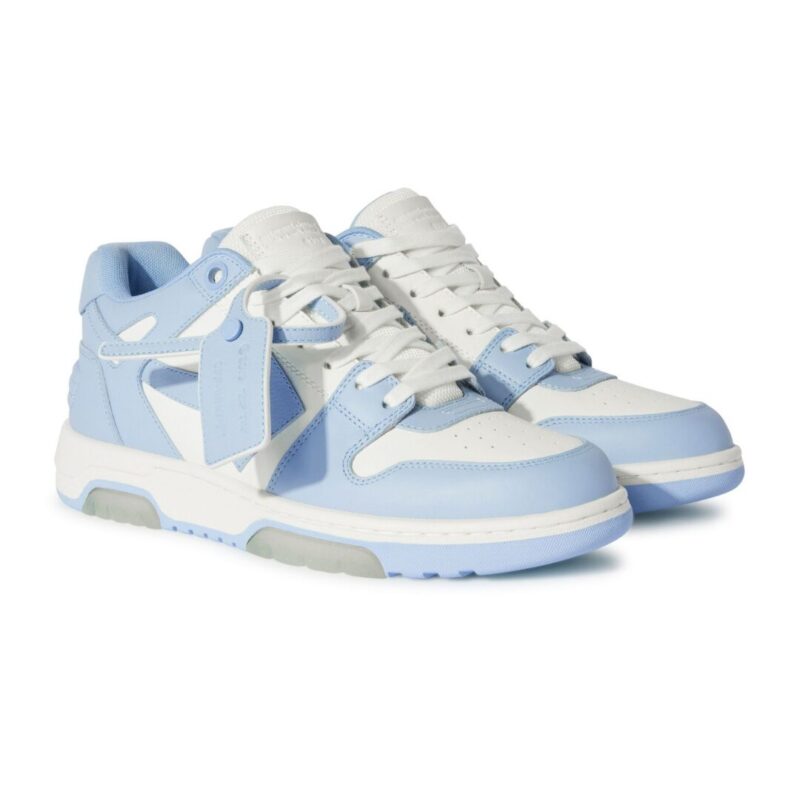 Off White Sky Blue - Image 3