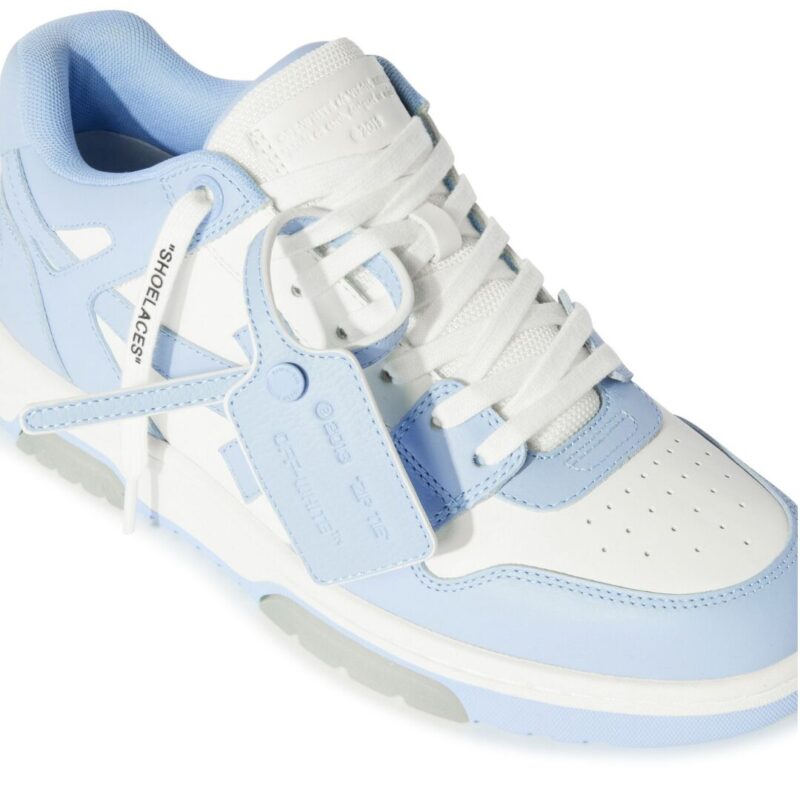 Off White Sky Blue - Image 4