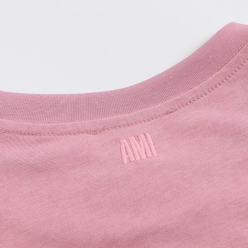 Ami T-shirt - Image 5