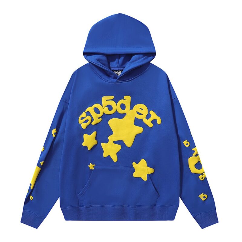 Sp5der Tracksuit - Image 3