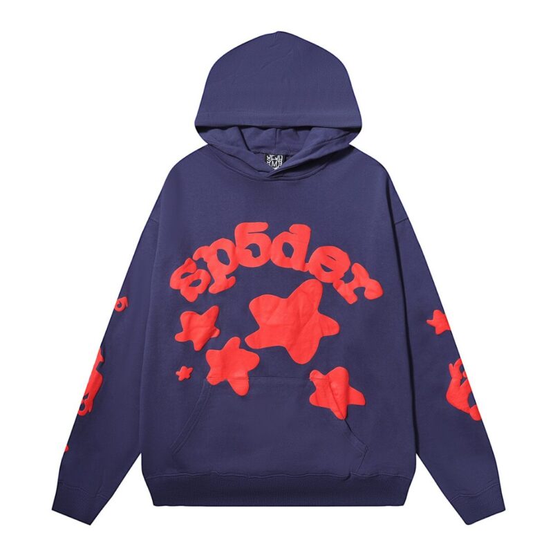 Sp5der Tracksuit - Image 3