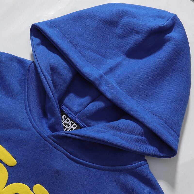 Sp5der Tracksuit - Image 5
