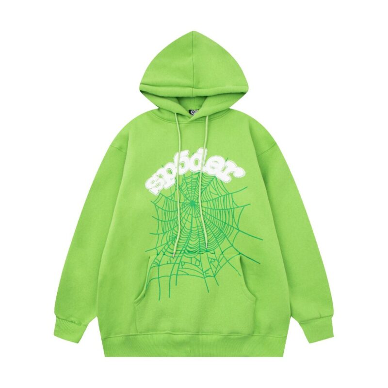 Sp5der Tracksuit - Image 3