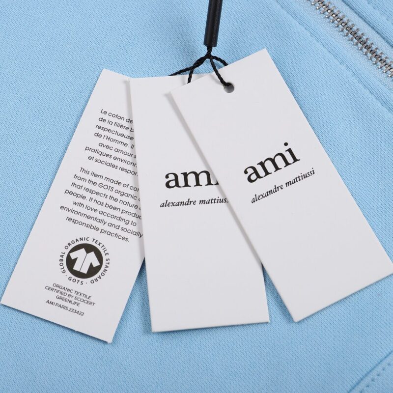 Ami Tracksuit - Image 7