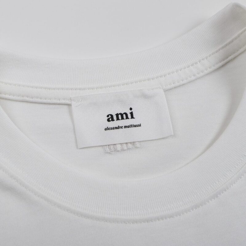 Ami T-shirt - Image 3