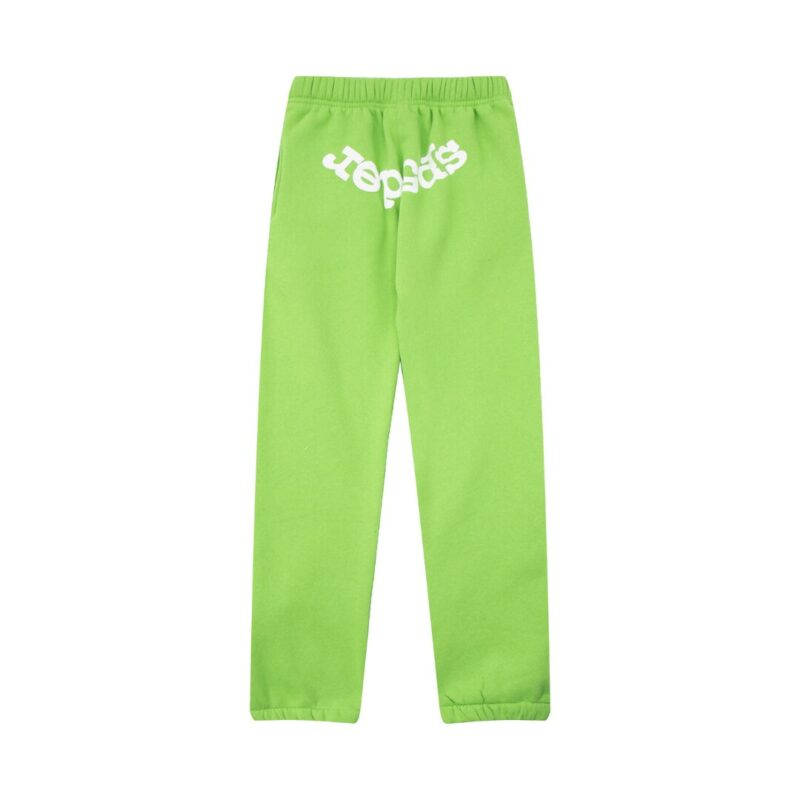 Sp5der Tracksuit - Image 4