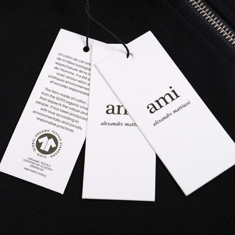 Ami Tracksuit - Image 8