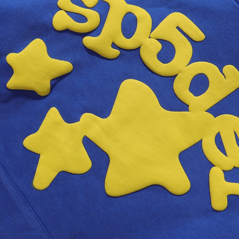 Sp5der Tracksuit - Image 7