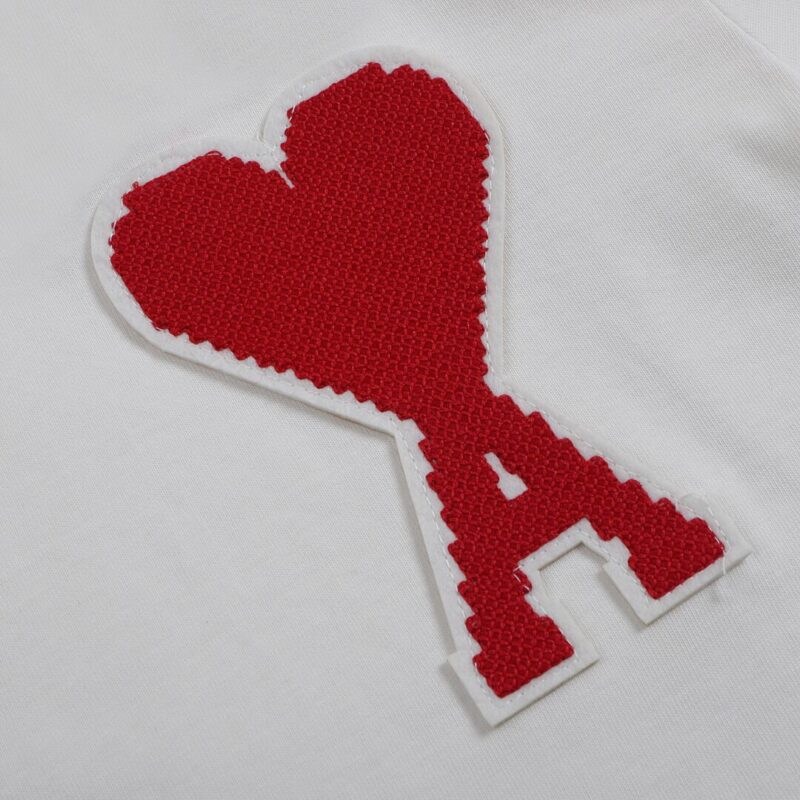 Ami T-shirt - Image 4