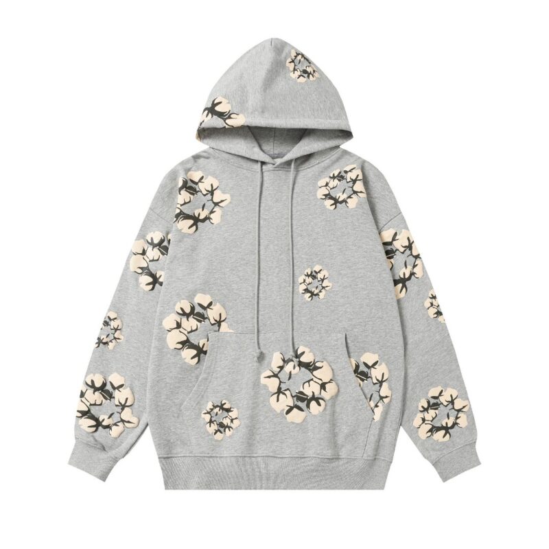 Denim Trs Cactus Tracksuit - Image 3