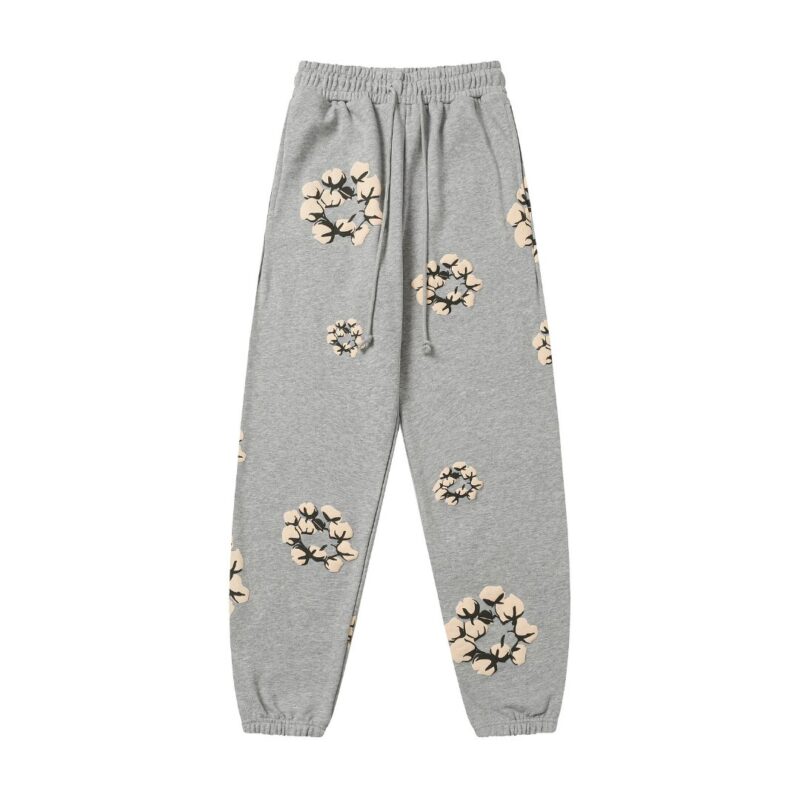 Denim Trs Cactus Tracksuit - Image 4