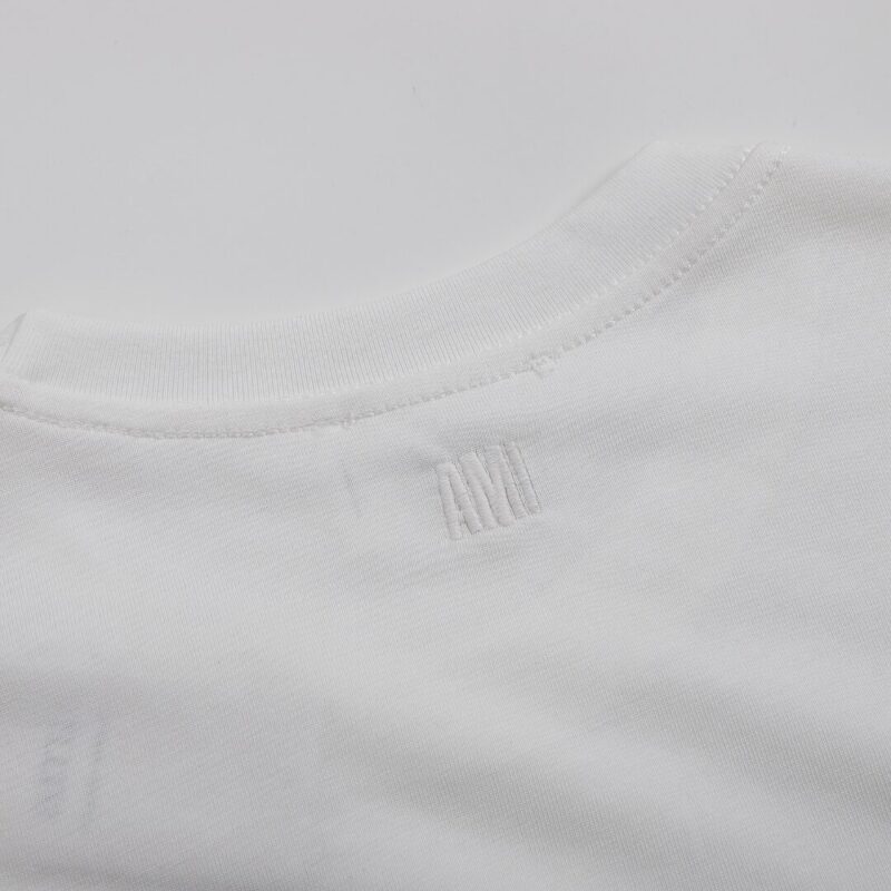 Ami T-shirt - Image 5