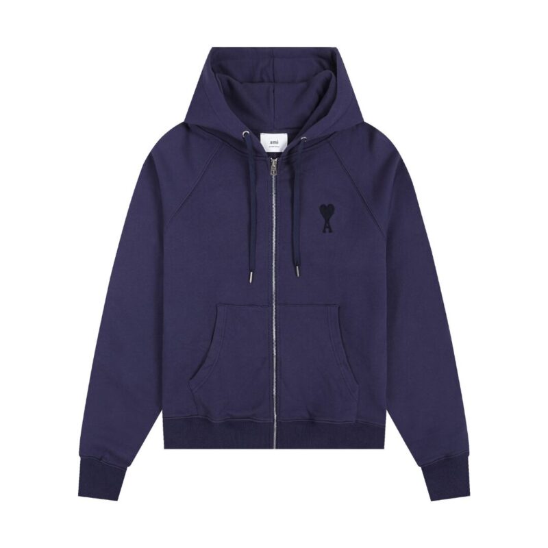 Ami Jacket
