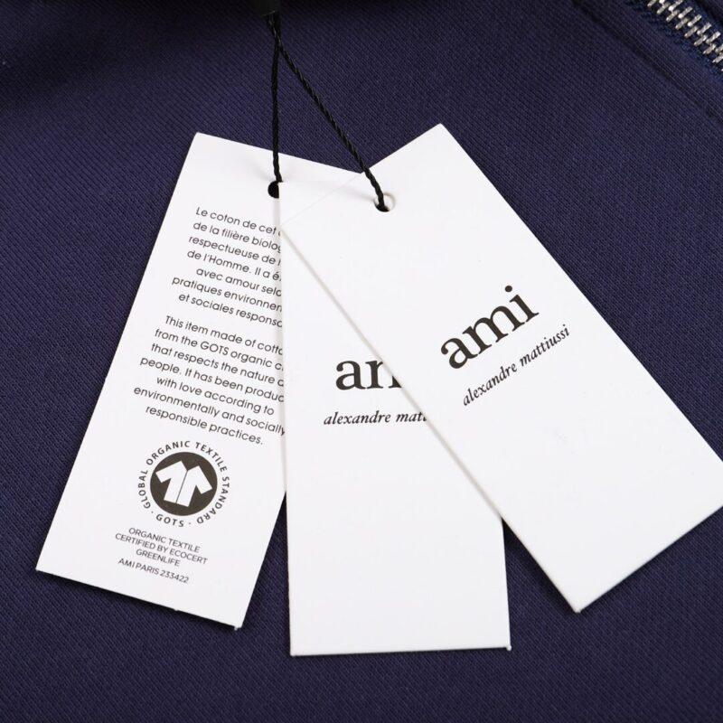 Ami Jacket - Image 7
