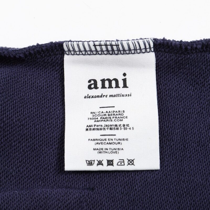 Ami Jacket - Image 8